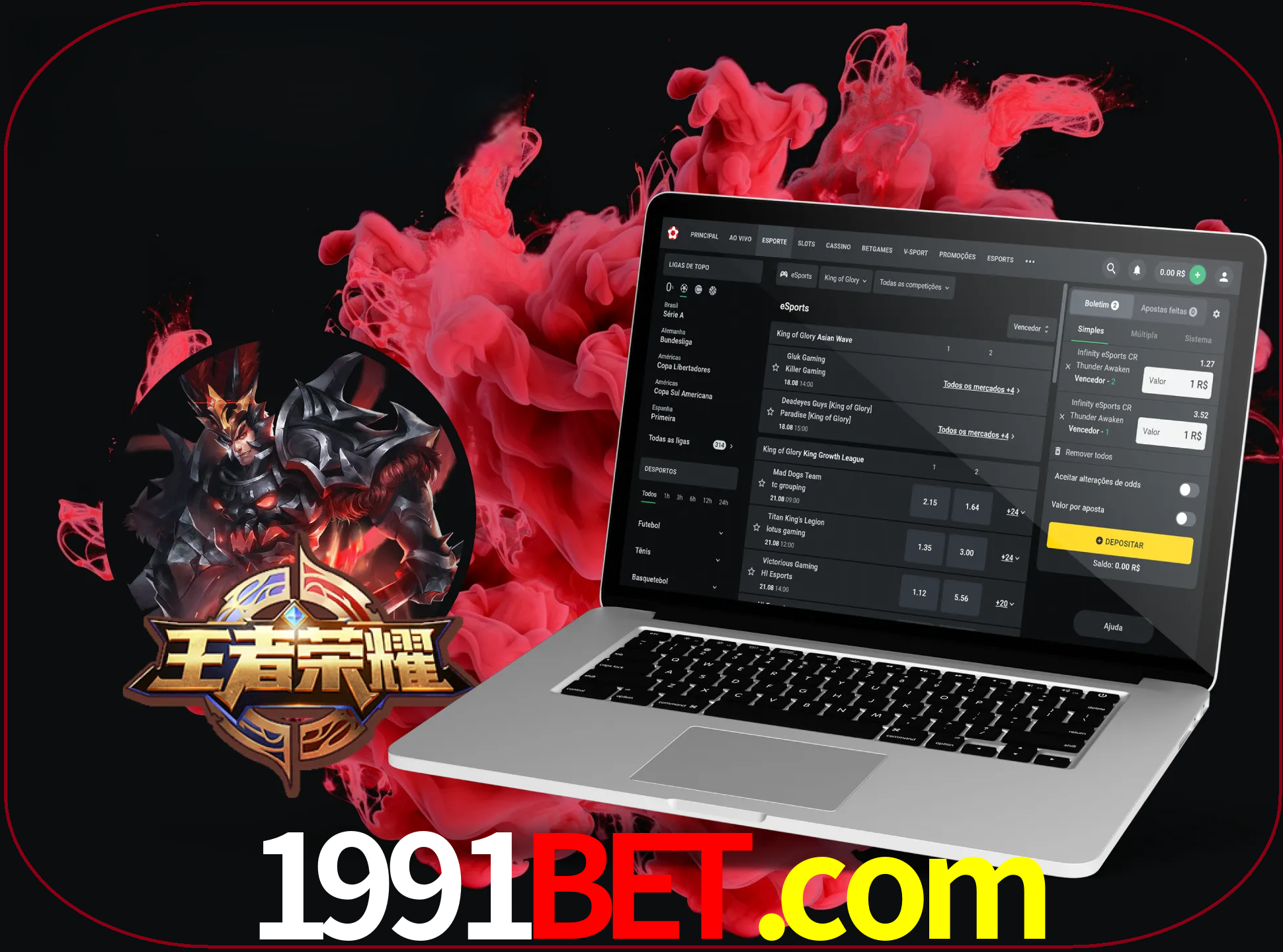 Um jogo global que conquistou os corações dos utilizadores de todo o mundo e que foi desenvolvido na China está disponível no 1991bet.