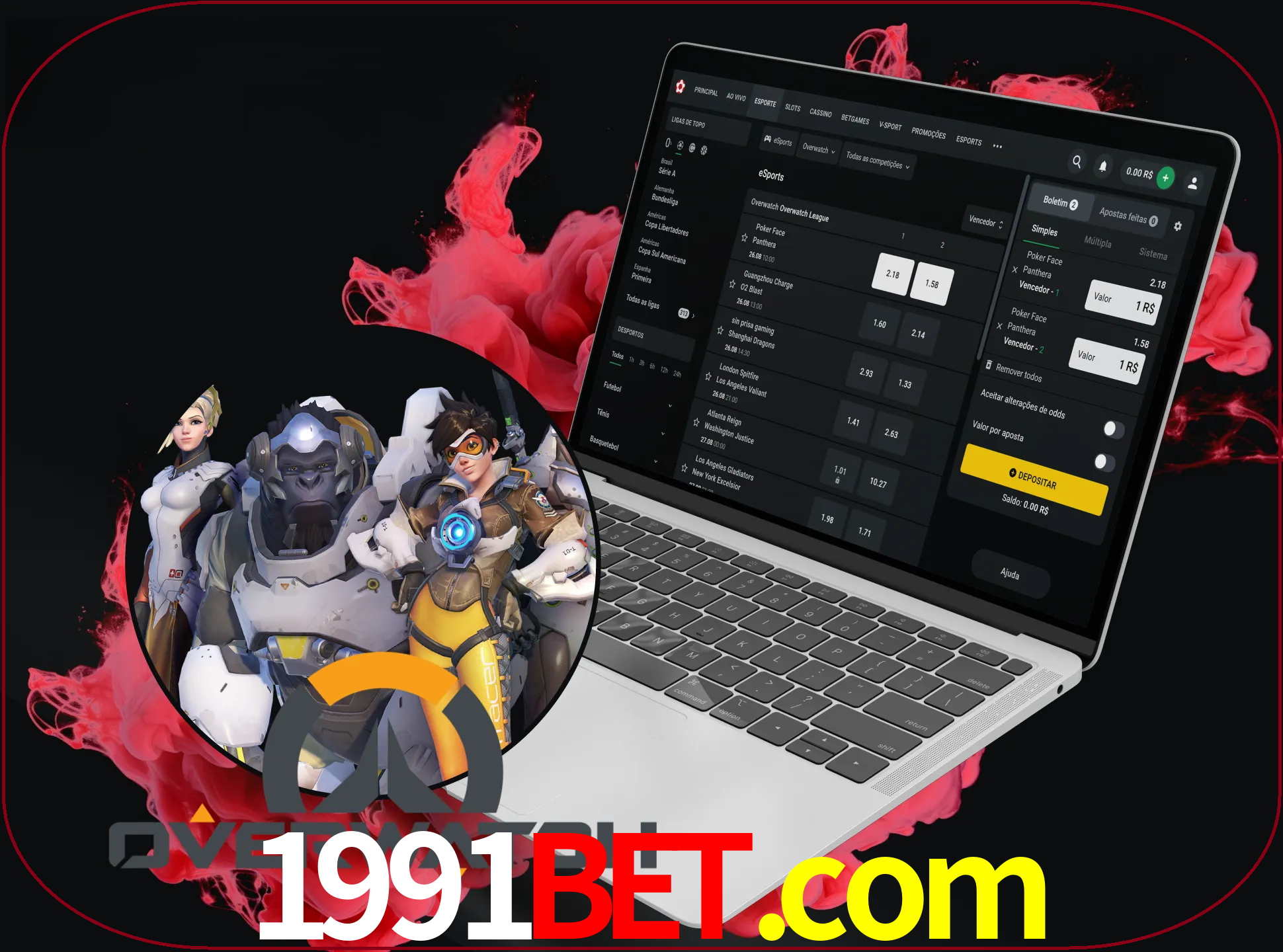 Os fãs deste fantástico jogo apreciarão a abundância de jogos e podem também ganhar dinheiro real apostando no 1991bet.