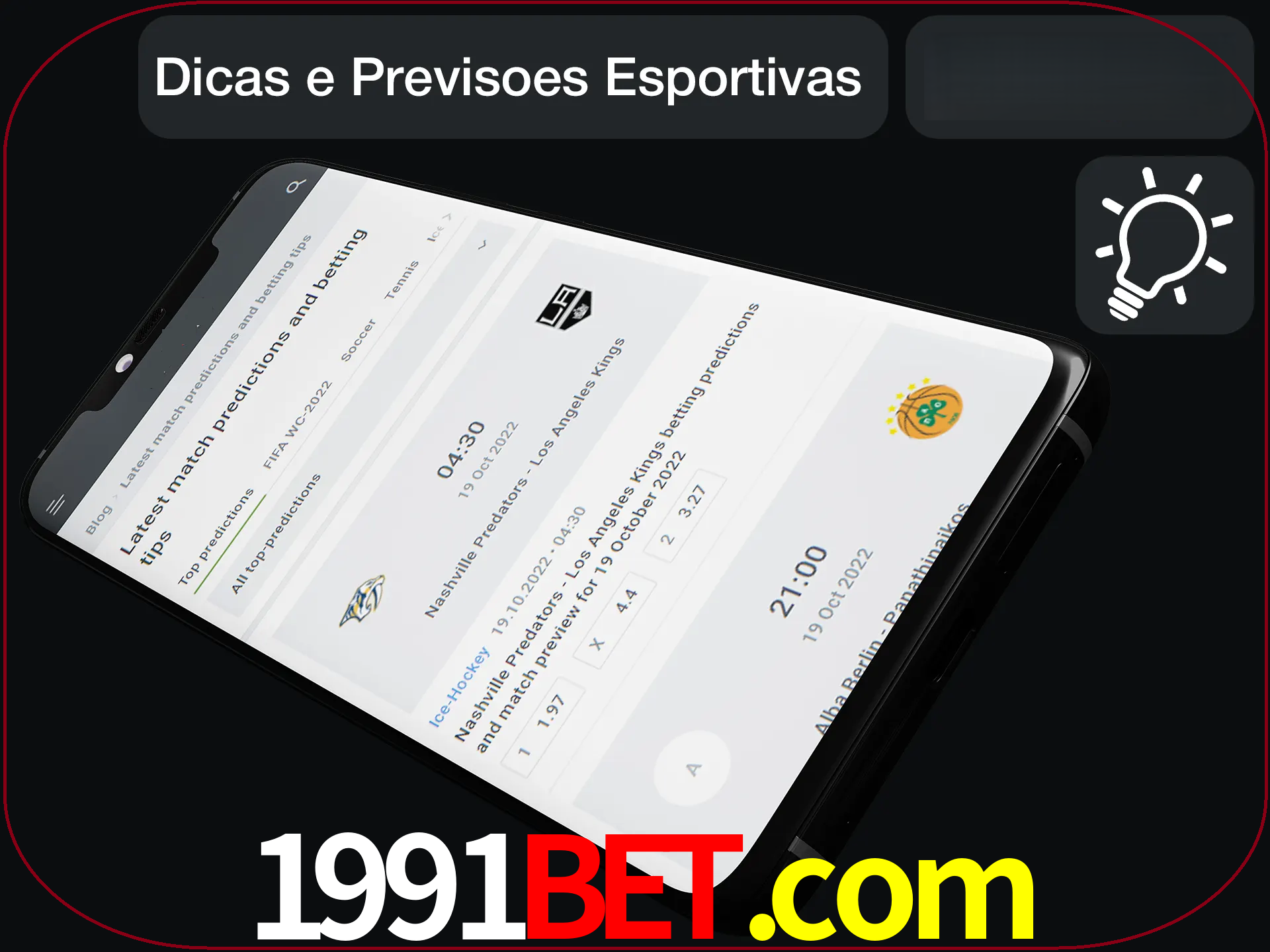 Saiba mais sobre as partidas anteriores.