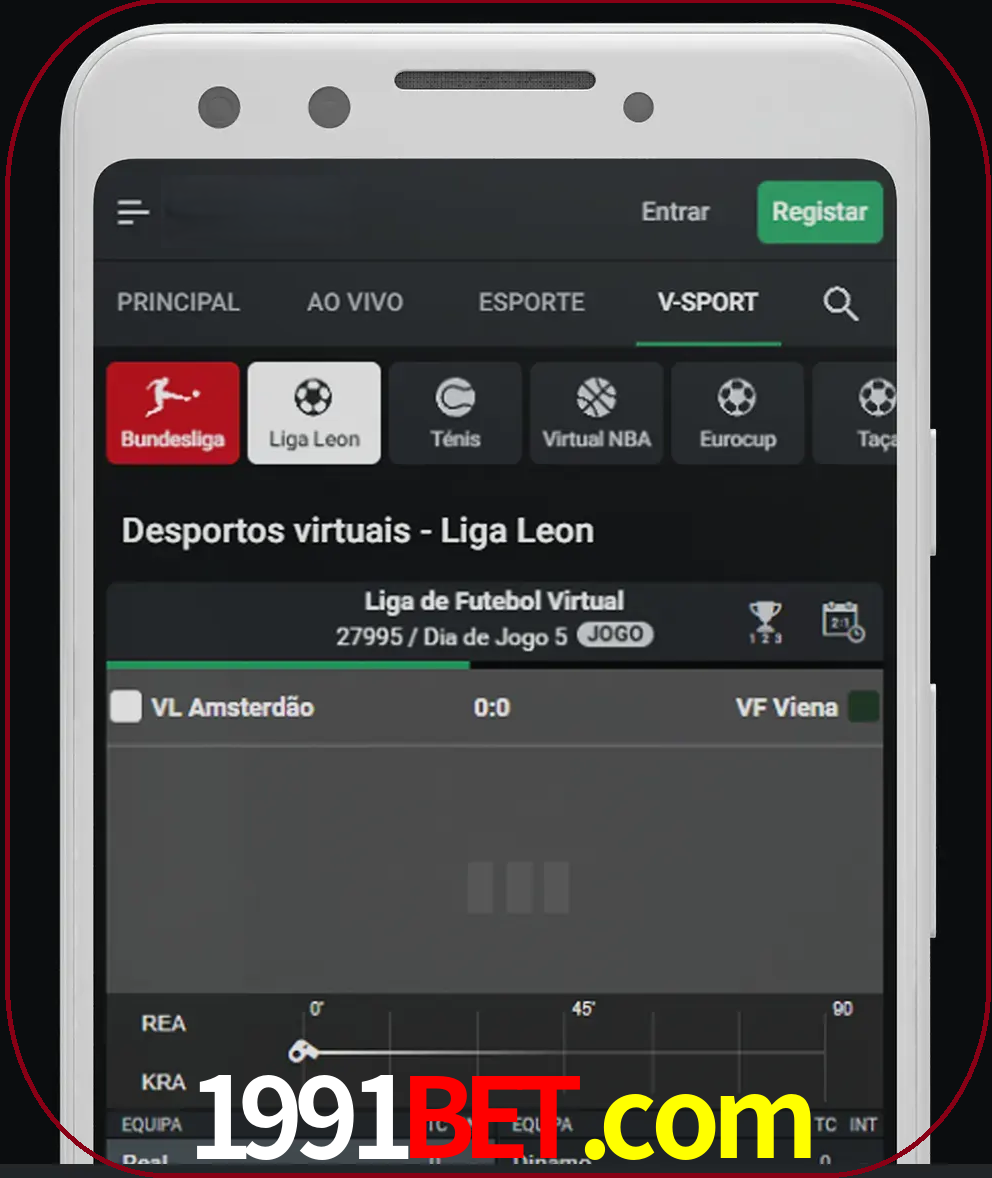 Aposta em diferentes diciplines virtuais.